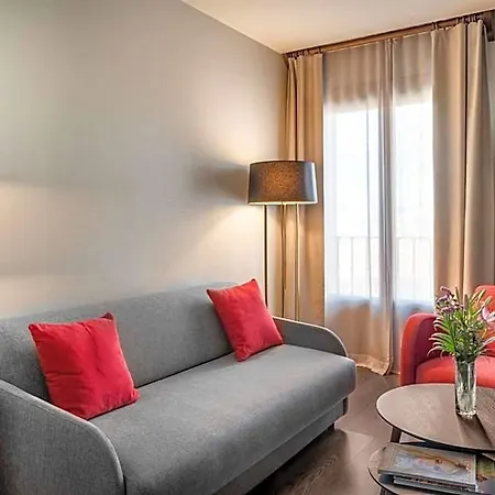 Ξενοδοχείο Nh Collection Plaza Mayor