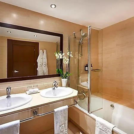 Nh Collection Plaza Mayor 4*