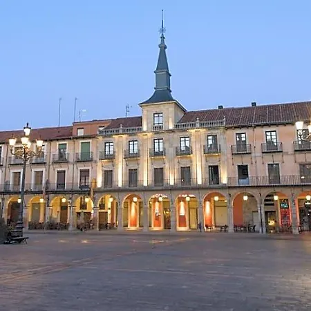 Nh Collection Plaza Mayor 4*