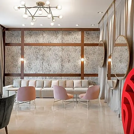 Ξενοδοχείο Nh Collection Plaza Mayor 4*