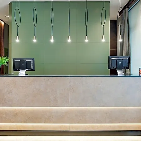 Ξενοδοχείο Nh Collection Plaza Mayor 4*