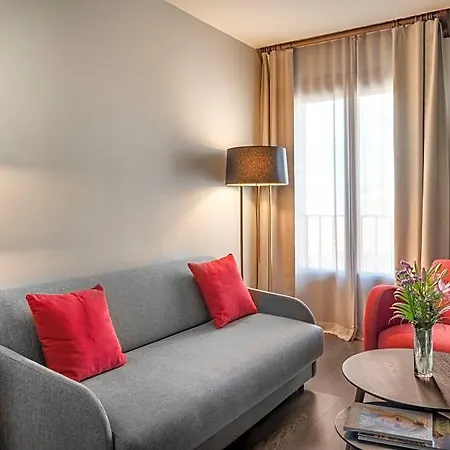Nh Collection Plaza Mayor Ξενοδοχείο 4*