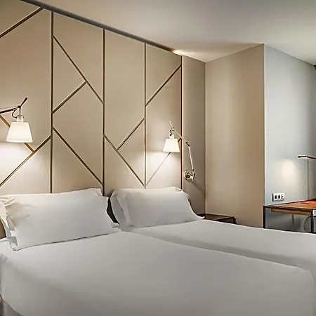 Nh Collection Plaza Mayor 4*