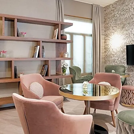 Nh Collection Plaza Mayor 4*