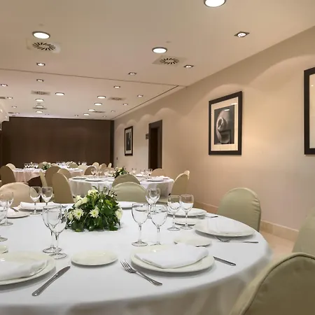 Nh Collection Plaza Mayor Hotel 4*