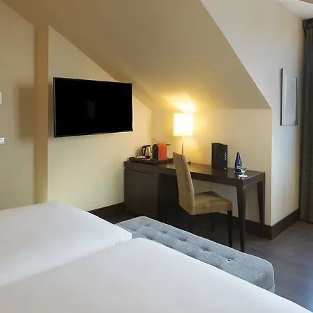 Nh Collection Plaza Mayor Leon