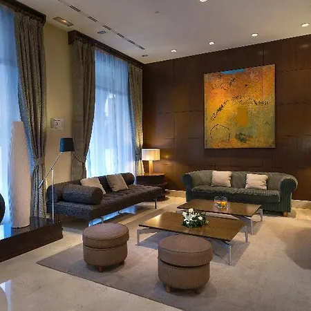 Nh Collection Plaza Mayor 4* Leon