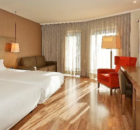 Hotell Nh Collection Plaza Mayor León