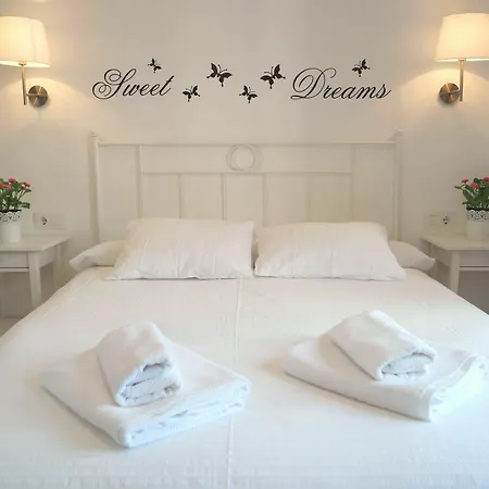 Nh Collection Plaza Mayor מלון 4*