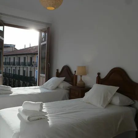 Hotell Nh Collection Plaza Mayor 4*