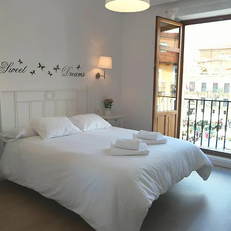 Hotel Nh Collection Plaza Mayor Leão