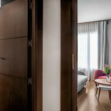 Hotel Nh Collection Plaza Mayor