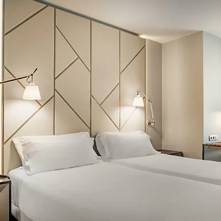 Hotell Nh Collection Plaza Mayor León