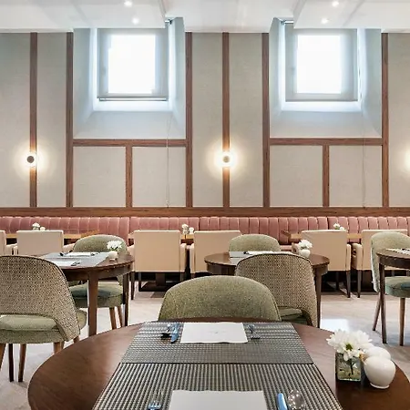 Nh Collection Plaza Mayor Leon