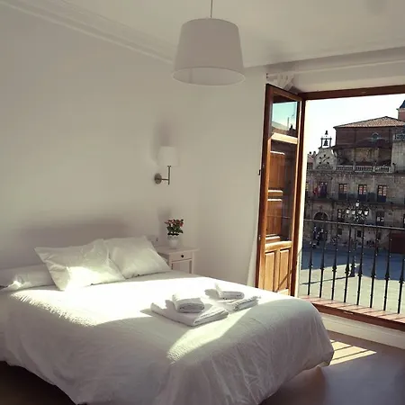 Hotell Nh Collection Plaza Mayor