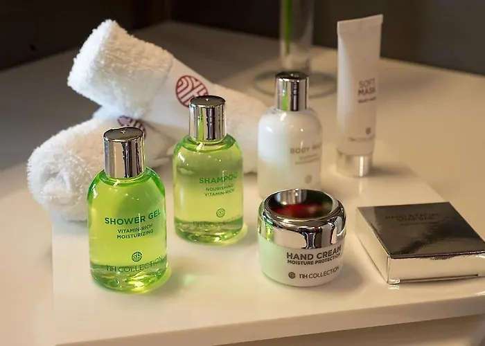 Nh Collection Plaza Mayor 4* 레온