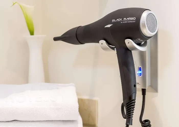 Nh Collection Plaza Mayor Отель Леон