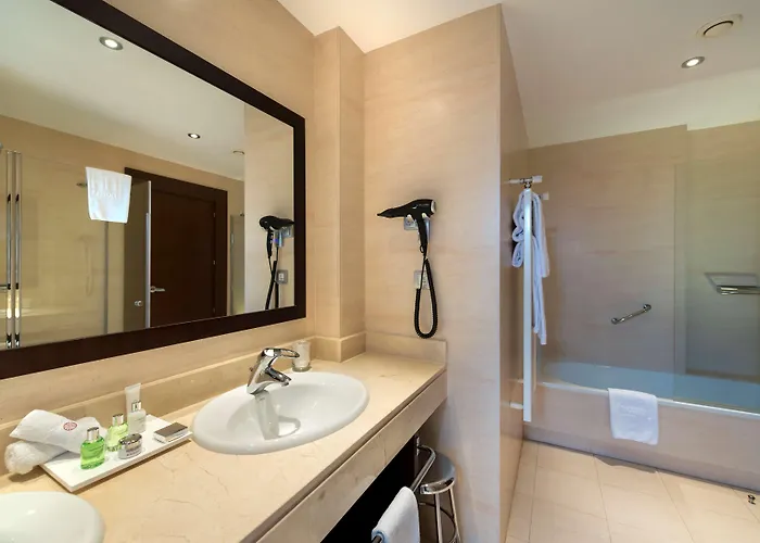 Nh Collection Plaza Mayor 4*