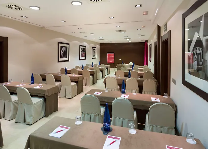 Nh Collection Plaza Mayor Hotel León