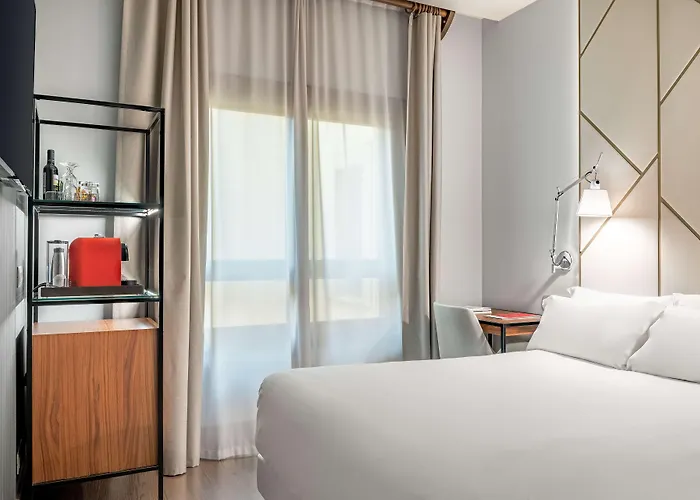 호텔 Nh Collection Plaza Mayor