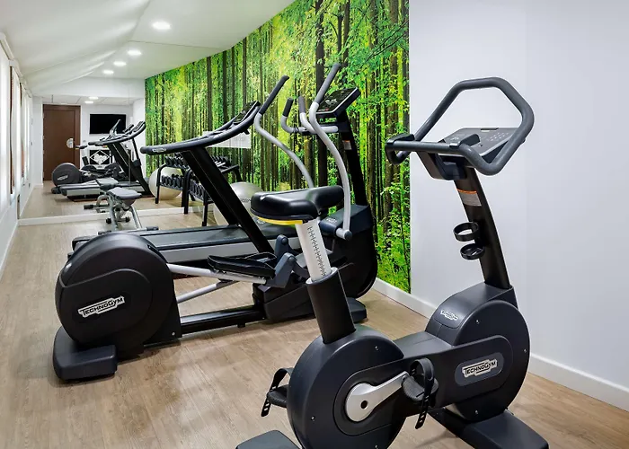 Nh Collection Plaza Mayor