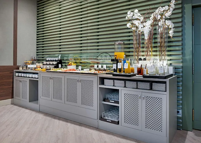 Nh Collection Plaza Mayor 4* 레온