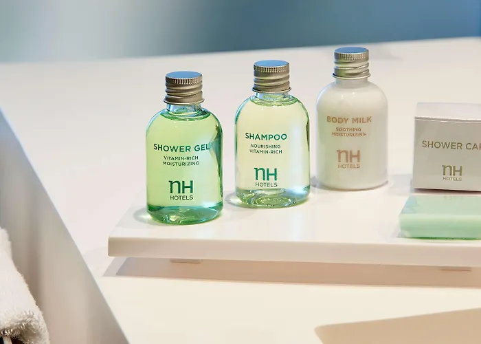 ホテル Nh コレクション プラサ マヨール レオン