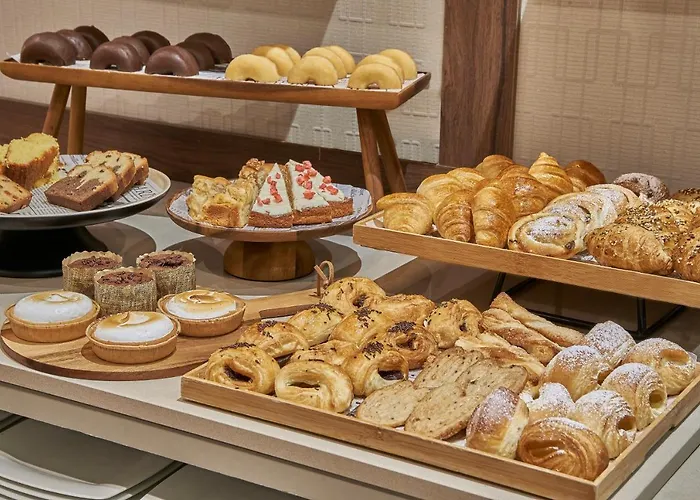 Nh Collection Plaza Mayor