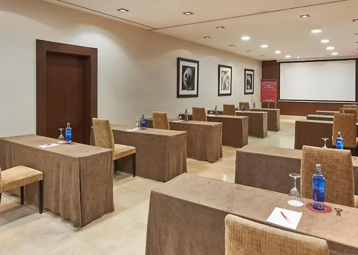 Nh Collection Plaza Mayor 레온