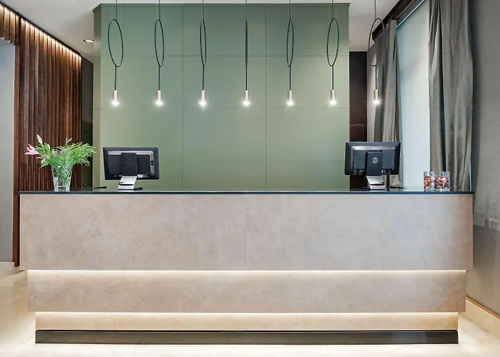 Nh Collection Plaza Mayor 레온