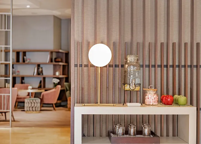 호텔 Nh Collection Plaza Mayor 4*