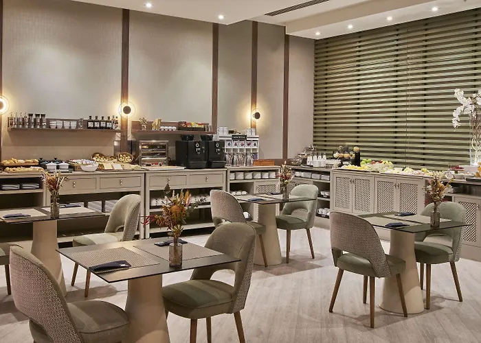 Nh Collection Plaza Mayor