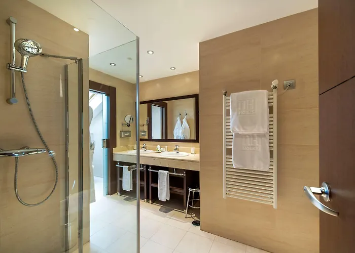 Nh Collection Plaza Mayor Отель 4*