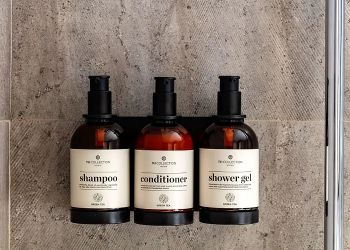 Nh Collection Plaza Mayor 4* 레온