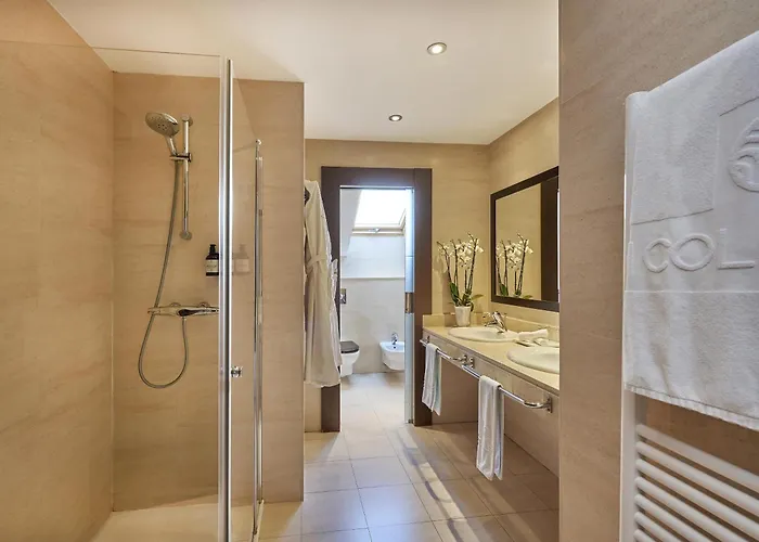 Nh Collection Plaza Mayor 4*