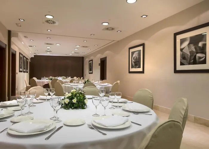 Nh Collection Plaza Mayor Леон