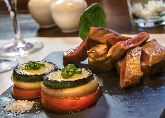 Nh Collection Plaza Mayor 호텔 레온