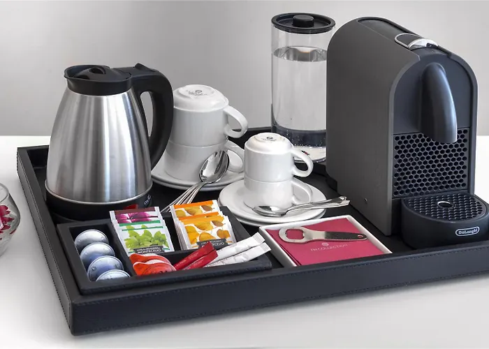 Отель Nh Collection Plaza Mayor Леон