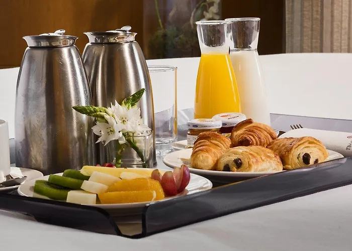 Nh Collection Plaza Mayor