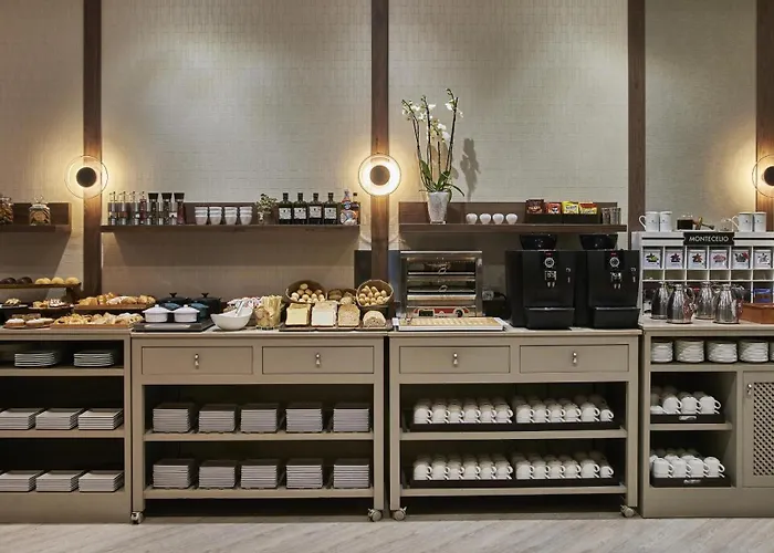 Nh Collection Plaza Mayor 4*