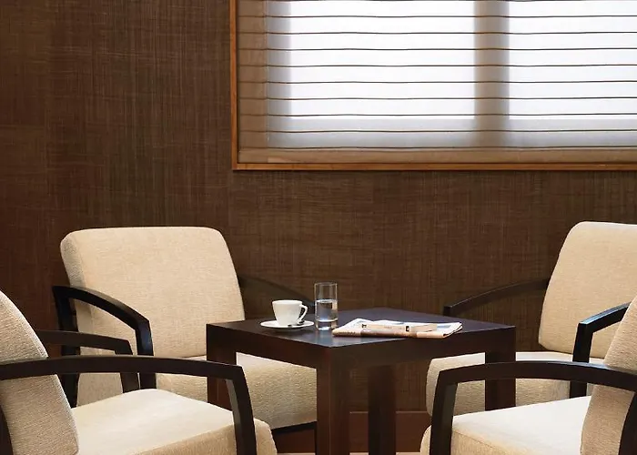 Nh Collection Plaza Mayor 호텔