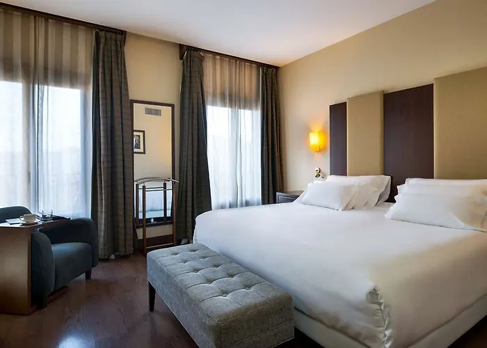 Hotel Nh Collection Plaza Mayor