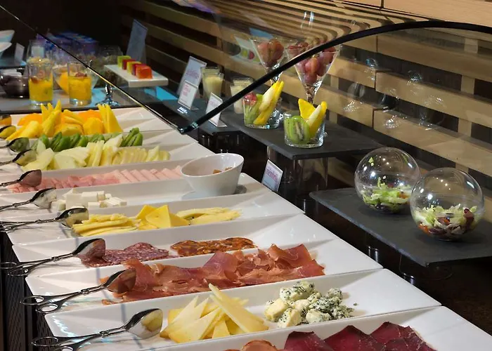 Nh コレクション プラサ マヨール ホテル