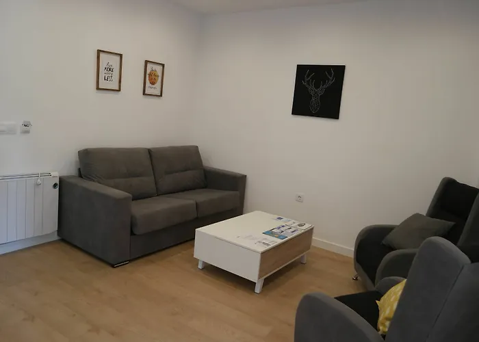 Nh Collection Plaza Mayor 4*