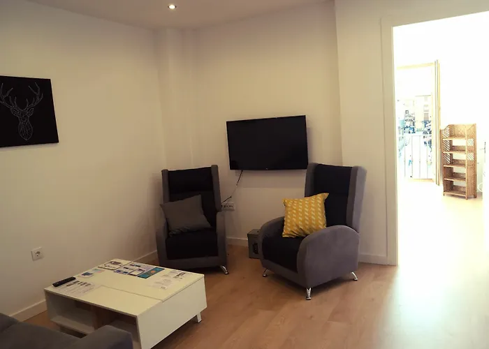 호텔 Nh Collection Plaza Mayor 레온