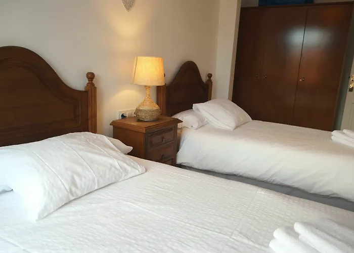 Nh Collection Plaza Mayor 4* 레온