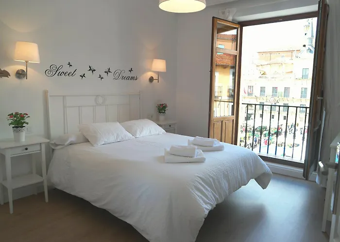 Отель Nh Collection Plaza Mayor Леон