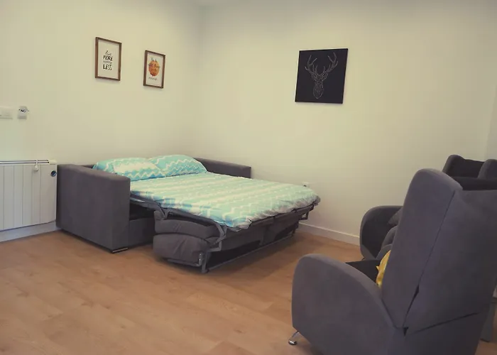 Nh コレクション プラサ マヨール 4*