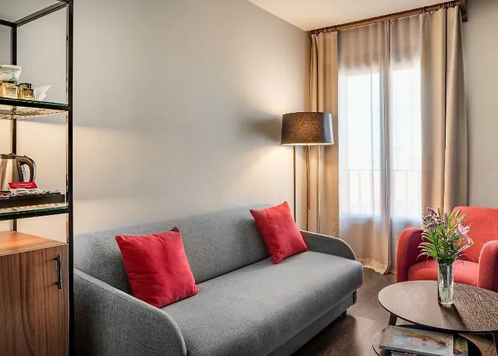 Nh Collection Plaza Mayor 호텔 레온