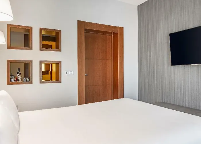 Nh Collection Plaza Mayor 4* 레온